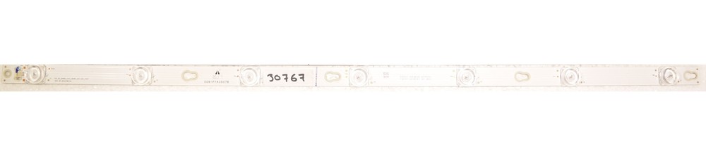 TCLE 65S405 TOT_65_D2900 006-P1K3507B TV LED STRIP 1PC ONLY 30767