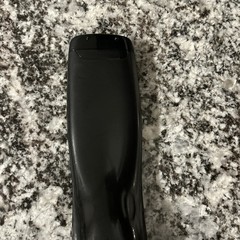 Logitech Harmony 650 Universal Remote Silver