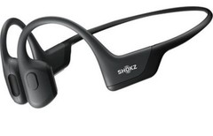 Shokz OpenRun Pro MINI Open-Ear (S811) Bluetooth Headphones – Black