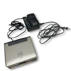 Sony GV-D900 MiniDV Video Walkman 5.5″ LCD Monitor Made in Japan Tested