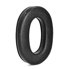 L+R Headphone Ear Pads Earmuffs Cover For 3M WorkTunes Connect Hearing Protector