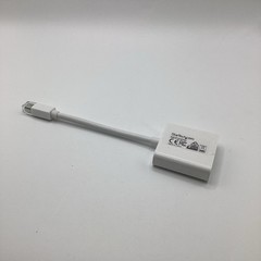 StarTech MDP2HDW Mini DisplayPort to HDMI Adapter Converter | New
