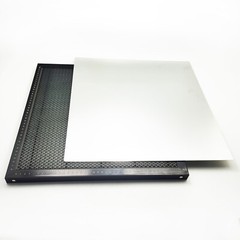 Honeycomb Table for CO2 Laser Engraver Cutting Machine 20cm-90cm DIY Engraing