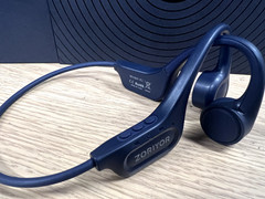 K1 Bone Conduction Bluetooth Headphones – Open-Ear Design, Comfortable & Safe