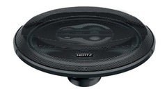 Hertz SX 690 NEO.1 Coaxial Speakers – Black