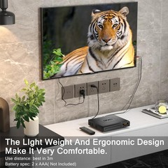 DVD Player for TV 1080P Region Free DVD Players for Smart TV Mini DVD AV+USB