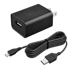 Charger For EZORKAS,Eventek,Lepro LE,AYL,Coleman,Tough Light,LuminAID Camping