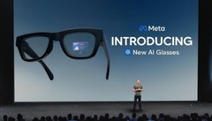 Meta Rayban Display Translation Ai Smartglasses – Transition Clear to Sunglasses