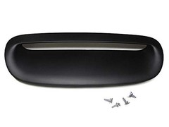 Matte Black Painted OEM Hood Scoop for Mini Cooper R53 2001~2006/Replacement