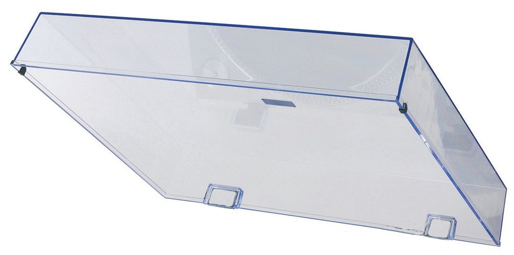 audio-technica genuine OEM Dust Cover AT-LP120/AT-LP120X/AT-LP5/PL120 Turntables