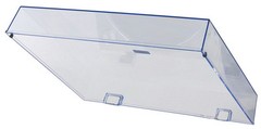 audio-technica genuine OEM Dust Cover AT-LP120/AT-LP120X/AT-LP5/PL120 Turntables