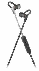 Plantronics BackBeat FIT 305 Sweatproof Sport Earbuds, Wireless Headphones