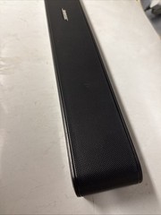 Bose Solo 5 Wireless Bluetooth TV Sound Bar 418775
