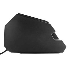 DS18 SLG-SP6 Slingshot Side Panel 6.5″ Empty Enclosure for Speakers – Pair