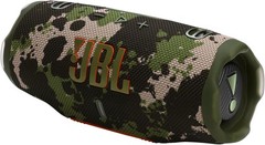 JBL JBLCHARGE6SQUADAM-Z Portable Waterproof Speaker, Sqaud-Certified Refurbished