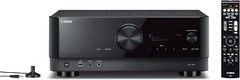 Yamaha RX-V6A 7.2-Channel AV Receiver Black NEW