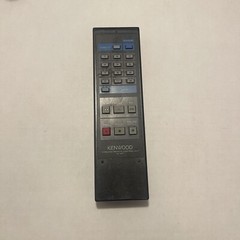 Kenwood Remote Control Unit RC-6010