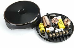 AUTHENTIC Infinity Kappa 60CSX 300 Watt 6.5″ 2Way Car Component Speaker System