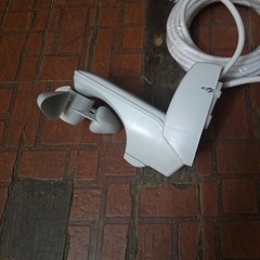 Somfy Eolis RTS Wind Sensor