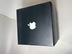 Apple iPod 3rd Generation 15GB w/ Original Box