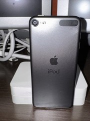 Apple iPod Touch/ 6th Gen/ 16gb Space Gray/ 100% Battery / iOS 11.4