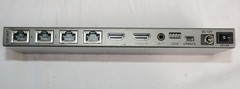 Cable Matters Model 103089 HD Aud/Vid Extender/Splitter Transceiver & Receiver