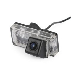 Car Rear View Backup Camera Fit For Toyota Land Cruiser 70/100/200 Series E4