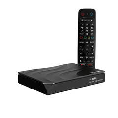 vSeeBox V6 Max – AUTHORIZED DISTRIBUTOR – FREE SAME DAY SHIPPING