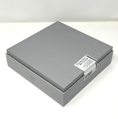 KM5 Instant Disk Audio CP1 Clear CD Player Bluetooth BEAMS 2025 Japan FS New