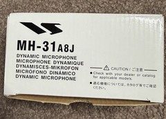 YAESU FT-991A – US 50/100 watt HF/6M/2M/70CM ALL MODE Transceiver