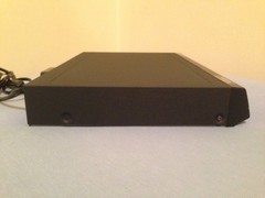 Magnavox H2080MW8 HDD & DVD Recorder