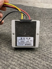 Tobsun Coverter B10-72-12 120w DC Input/Output