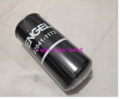 oil filter 02041-1172 injection molding machine oil filter hydraulic filter