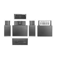 Lifetime OBD GPS Tracker | No Monthly Fees | Plug & Play | Real-Time Car Trackin