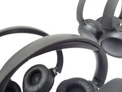 Lot 27 JBL Tune 510BT Wireless Bluetooth Headphones On-ear BLK
