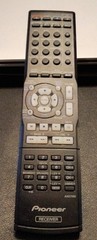 Pioneer VSX-524 – 5.1 Ch HDMI Surround Sound Receiver Bundled with Remote