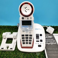 Clarity XLC7BT Amplified Bluetooth Phone (Excellent Condition)