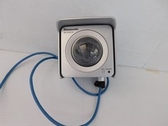 PANASONIC BB-HCM735 OUTDOOR NETWORK CAMERA (BSJ42)
