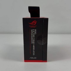 New Asus ROG Cetra True Wireless Speednova White R55ES Gaming Earbuds