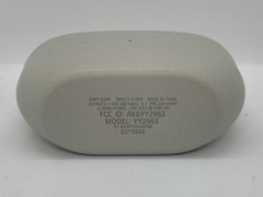 Sony WF-1000XM5 Replacement Charging Case WF1000XM5 – Silver – Open Box