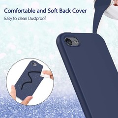 for iPod Touch 7th/6th/5th Generation Case, for iPod Touch case, Shockproof S…