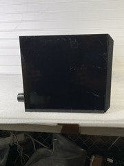 Polk Audio LSiC Center Channel Speaker High Gloss Black – Used
