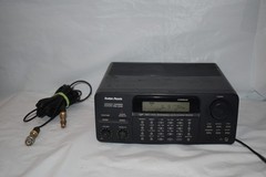 Radio Shack PRO-2035 1000 Channel Scanner w/Antenna “TESTED WORKED”