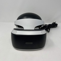 Sony PlayStation VR Virtual Reality VR2 Headset White/Black CUH-ZVR2