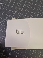 Tile Mate EC-13001 Battery Not Included