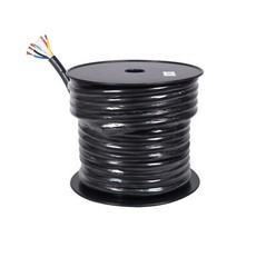 ProX XC-612-100 100′ Spool 12 Gauge 6 Conductor High Performance Audio Cable