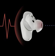 Skullcandy Method 540 Wireless Bluetooth Earbuds