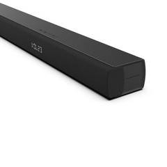 Hisense R652 5.1 Ch Soundbar with Subwoofer & Rear Surround Speakers 440W Dolby