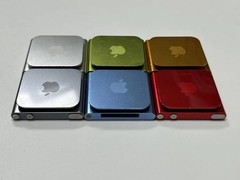 Apple iPod Nano 6th Generation 8GB New Battery All Colors Fast Shipping US Stock