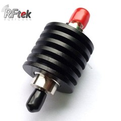 SMA 10W DC-3GHz 50Ω RF Coaxial Fixed Attenuator 1-50dB 3dB 6dB 10dB 20dB 30dB